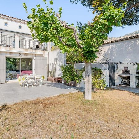 Appartamento Le Nadadou par Dodo à Cassis Esterno foto